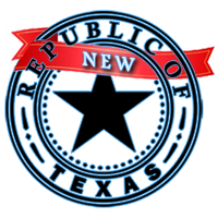 New Texas Republic logo
