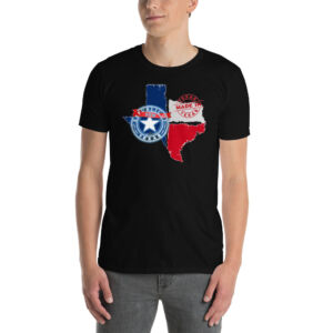 Branded Texas State Collection T-Shirt - Image 4