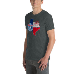 Branded Texas State Collection T-Shirt - Image 11