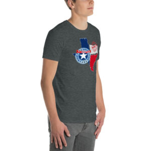 Branded Texas State Collection T-Shirt - Image 12