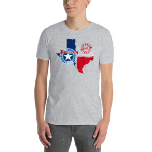 Branded Texas State Collection T-Shirt - Image 13