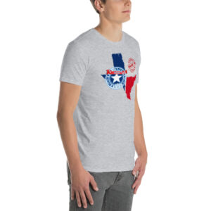 Branded Texas State Collection T-Shirt - Image 15