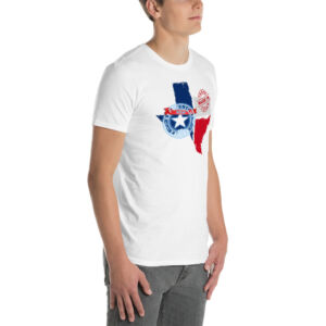 Branded Texas State Collection T-Shirt - Image 17