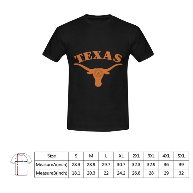 New Texas Republic Brand Clothing - New Texas Republic