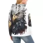 New Texas Republic American Eagle Women's Hoodie