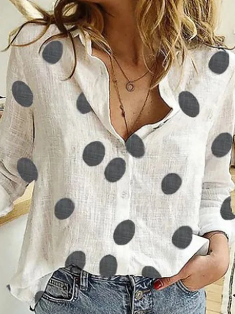 1705552716_19_Elegant-Cotton-Linen-Shirts-Women-Casual-Solid-Button-Lapel-Blouses[1]