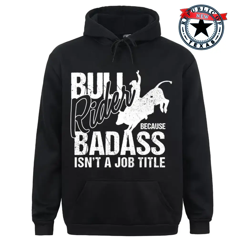 bull-riding-badass-bull-rider-rodeo-hoodie-black