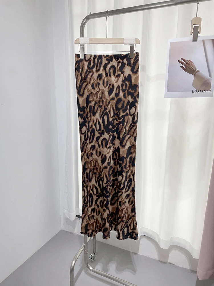 Vintage-Leopard-Print-Women-Half-Skirt-Slim-Hip-Package-Zipper-Female-Skirts-2024-Spring-Summer-Elegant-5
