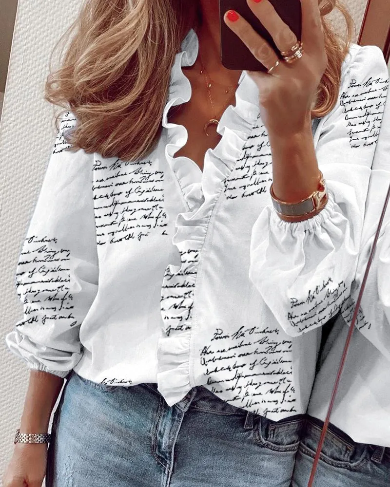 New-long-sleeved-ruffled-shirt-for-women-s-shirts-in-spring-and-summer-1