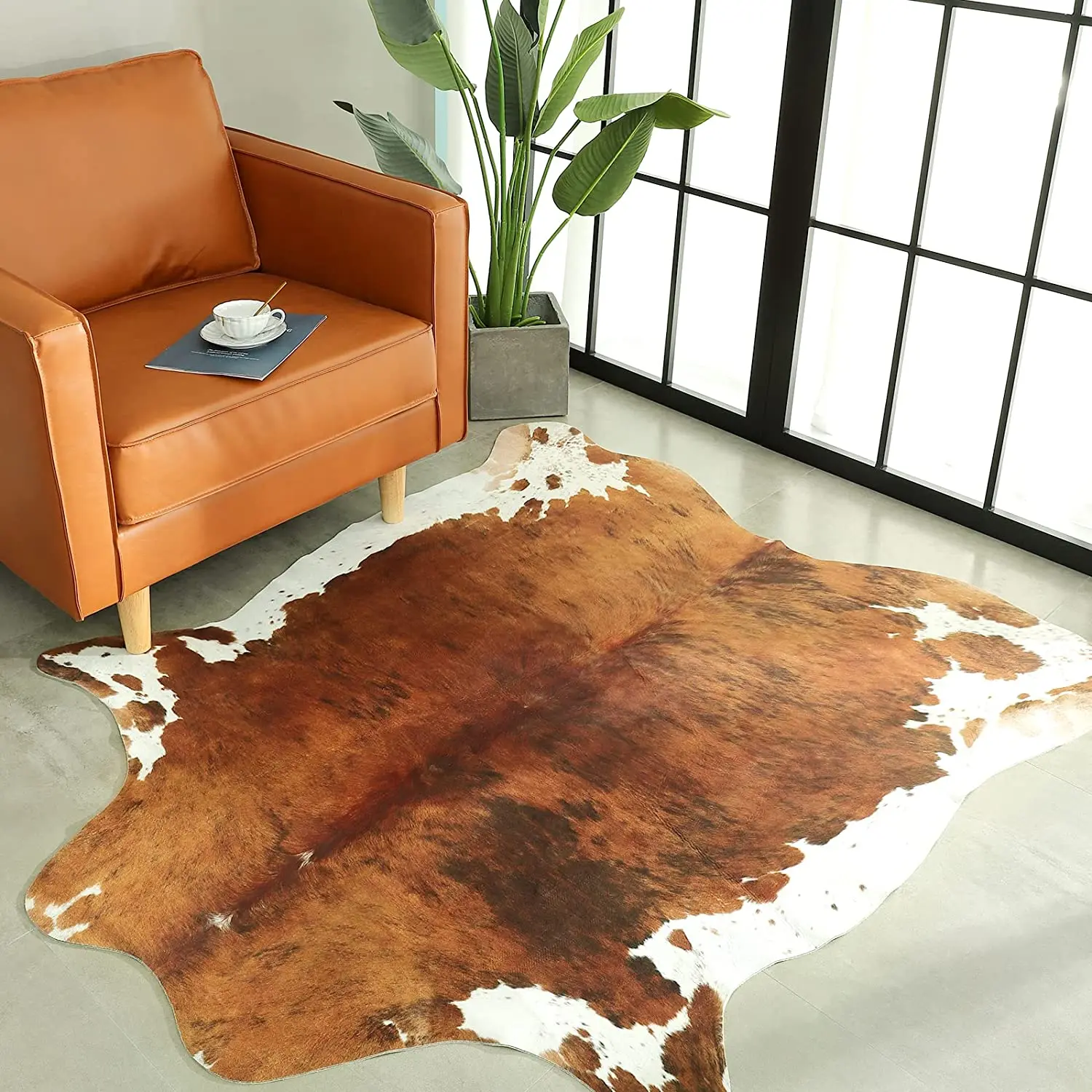 Luxury-Faux-Cowhide-Rug-Carpet-Cute-Cow-Hide-Rug-for-Living-Room-Bedroom-Western-Home-Decor
