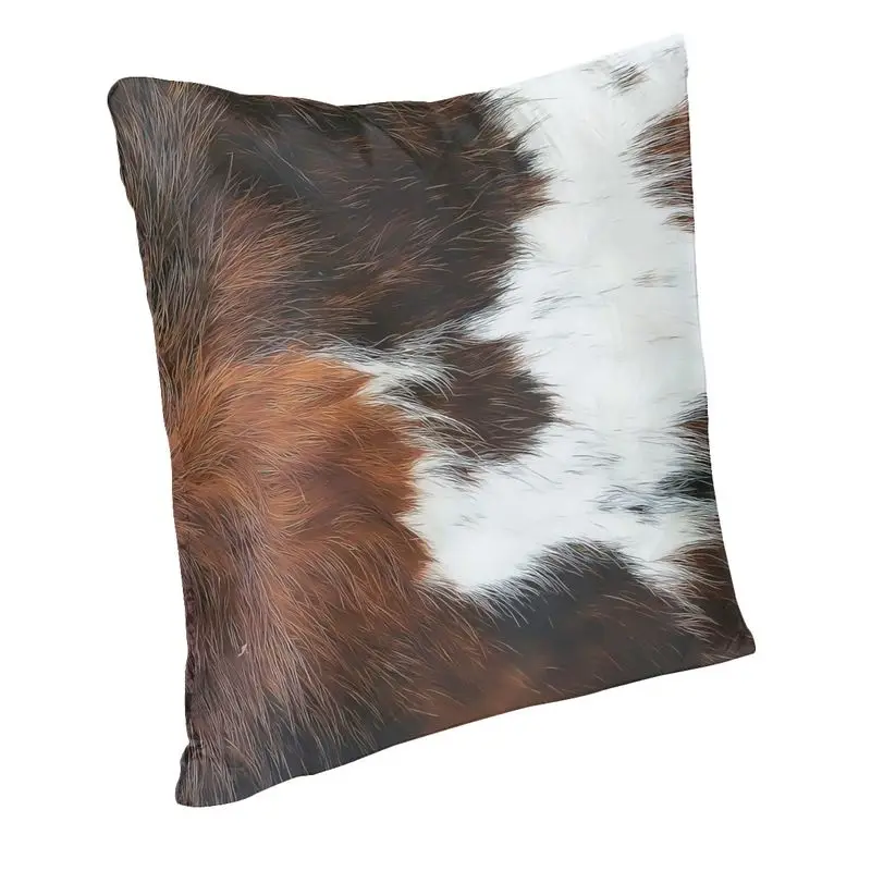 Scottish-Highland-Cow-Cowhide-Texture-Pillow-Living-Room-Decoration-Kawaii-Animal-Hide-Leather-Cushion-Printing-Pillowcase-1