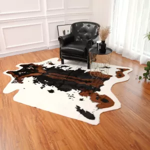 kf-H2ed1f9d4c1f0440c9cce4ac78ae17f85m-Cow-Printed-Carpet-Velvet-Imitation-Leather-Rugs-Cowhide-Animal-Natural-Shape-Carpets-Living-Room-Decoration-Rug