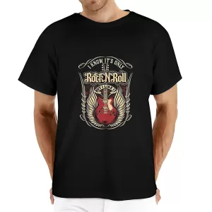 New Texas Republic Live Music T-Shirt | Multiple Designs - Image 5