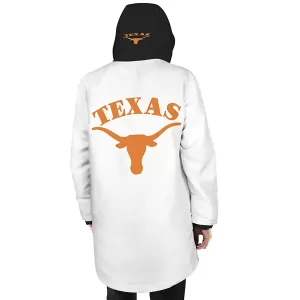 New Texas Republic Warm Fleece-Lined Men's Mid-length Jacket - Image 3