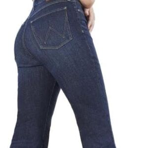 Wrangler jeans women Lightning Deal