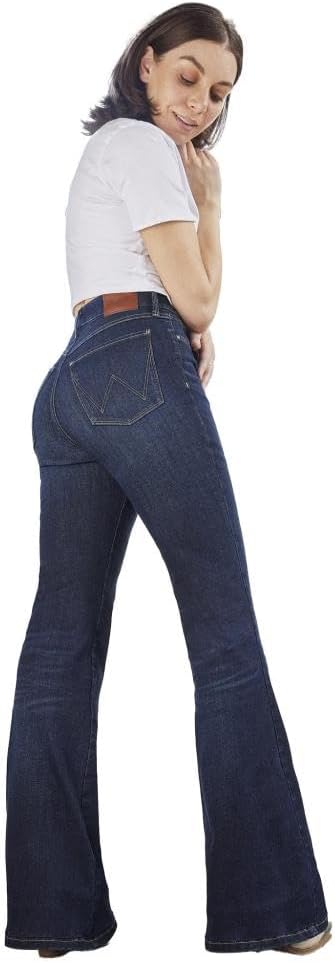 Wrangler jeans women Lightning Deal