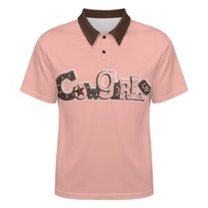 Cowgirl Up Women‘s Polo Shirt - Image 2