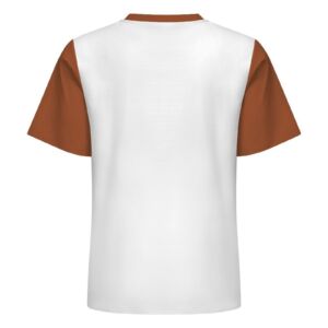 Texas Hookem Horns Longhorns Tee - Image 6