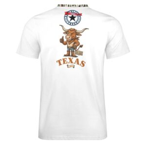 Whiskey Myers Rock Country Classic Tee - Image 5