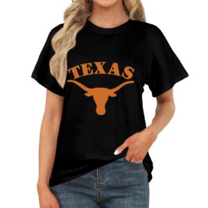 Texas Longhorns Traditional Tee - Image 7